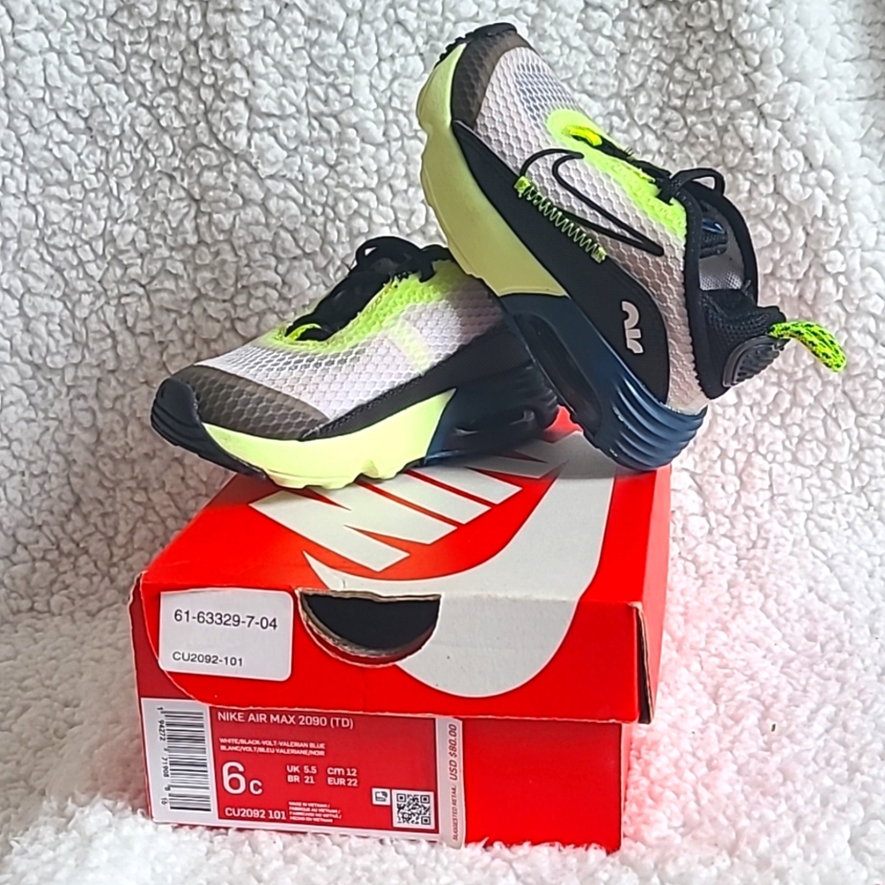 Nike Air Max 2090 6c